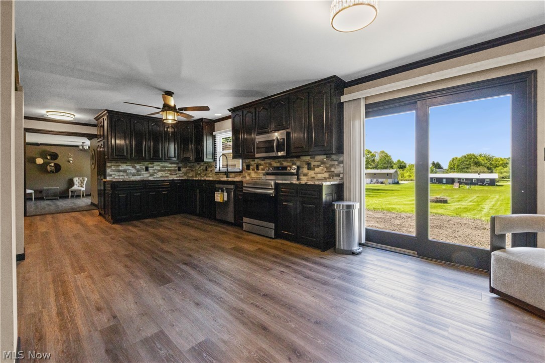 5112 Sheaters Drive North Canton OH 44720