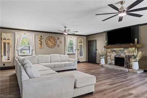 5112 Sheaters Drive North Canton OH 44720