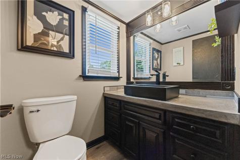 5112 Sheaters Drive North Canton OH 44720