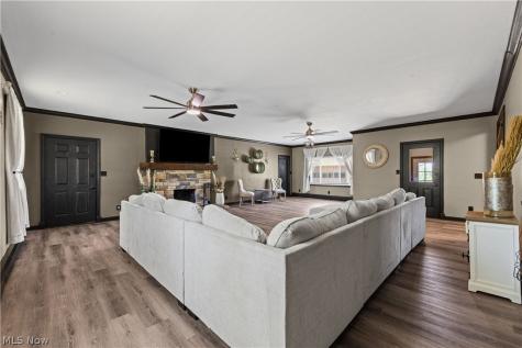 5112 Sheaters Drive North Canton OH 44720