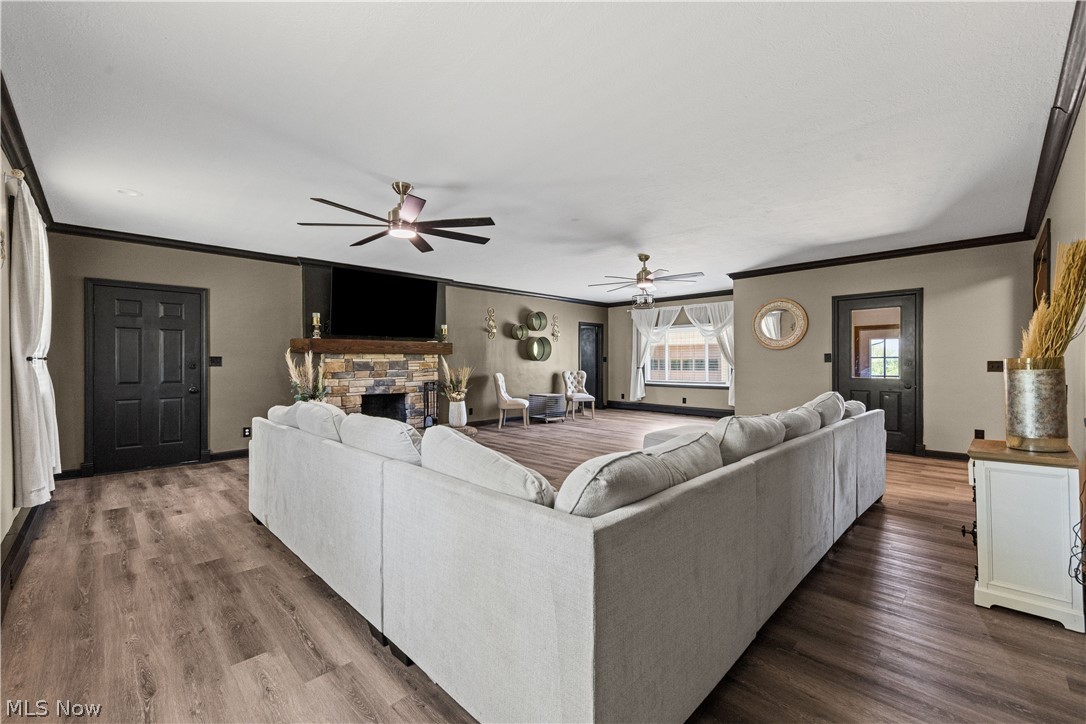 5112 Sheaters Drive North Canton OH 44720