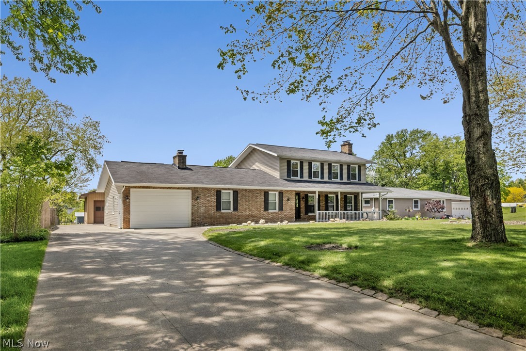 5112 Sheaters Drive North Canton OH 44720
