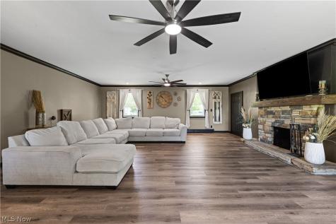 5112 Sheaters Drive North Canton OH 44720