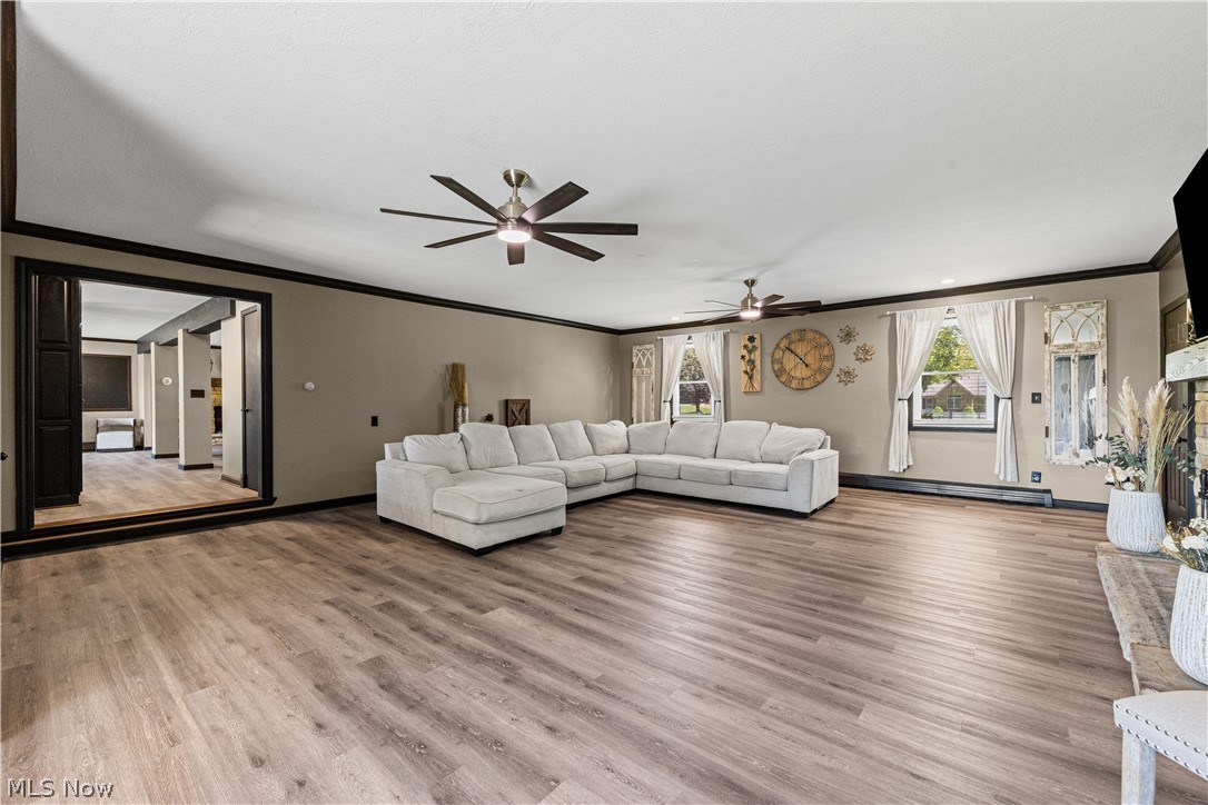 5112 Sheaters Drive North Canton OH 44720
