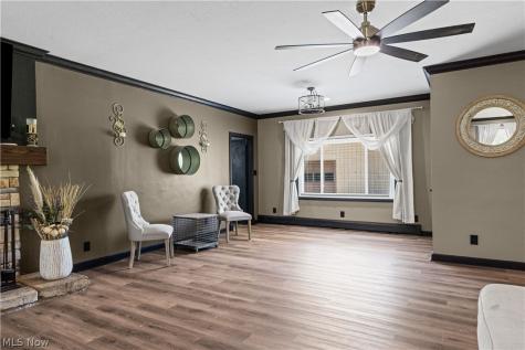 5112 Sheaters Drive North Canton OH 44720