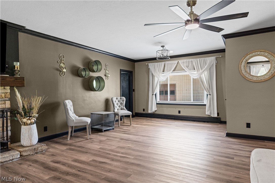 5112 Sheaters Drive North Canton OH 44720
