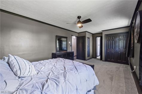 5112 Sheaters Drive North Canton OH 44720