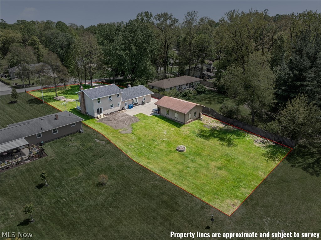 5112 Sheaters Drive North Canton OH 44720