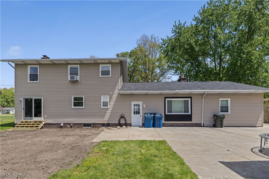 5112 Sheaters Drive North Canton OH 44720