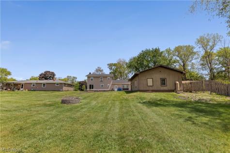 5112 Sheaters Drive North Canton OH 44720