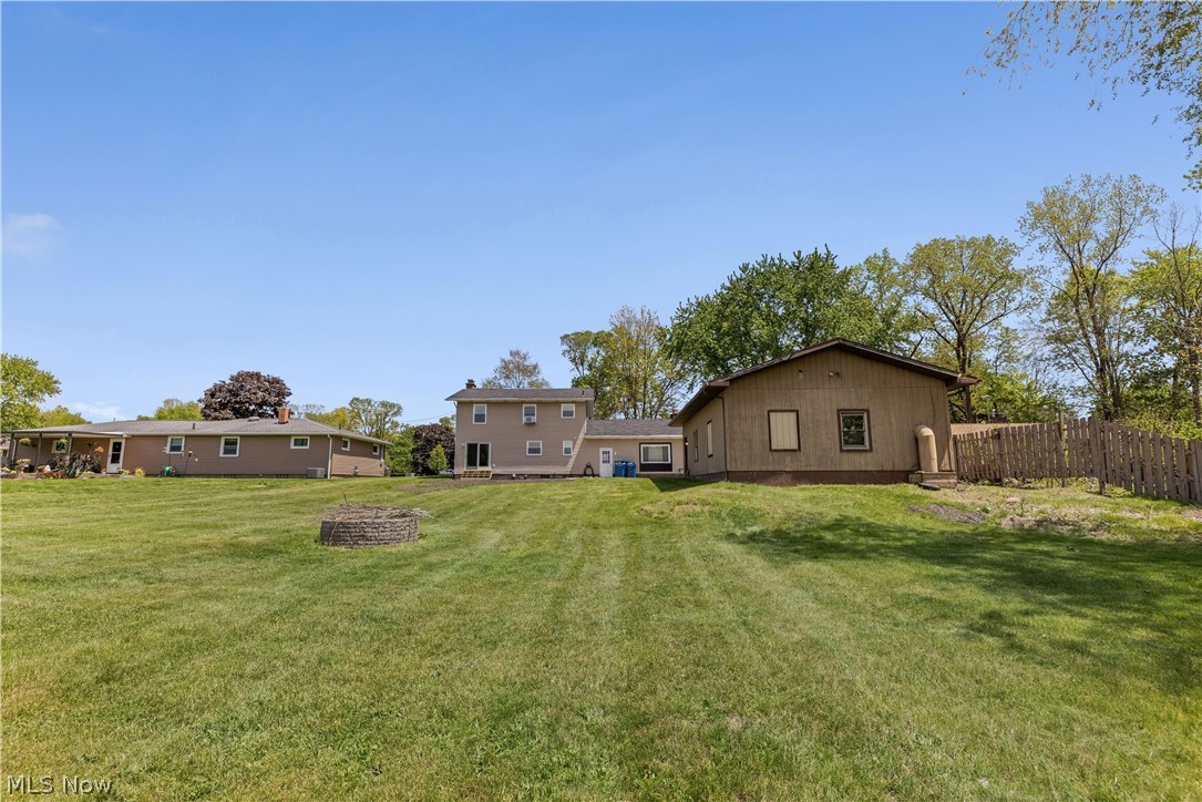 5112 Sheaters Drive North Canton OH 44720