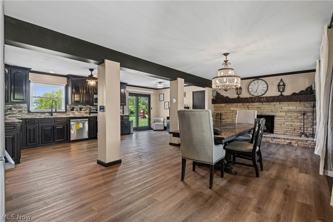 5112 Sheaters Drive North Canton OH 44720