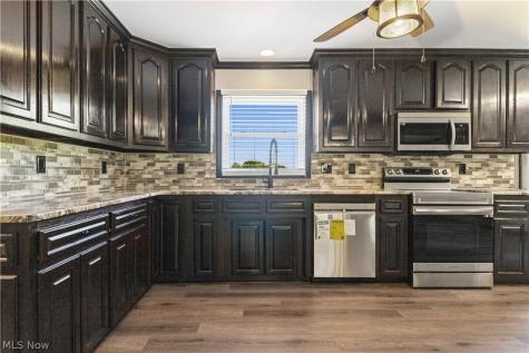 5112 Sheaters Drive North Canton OH 44720