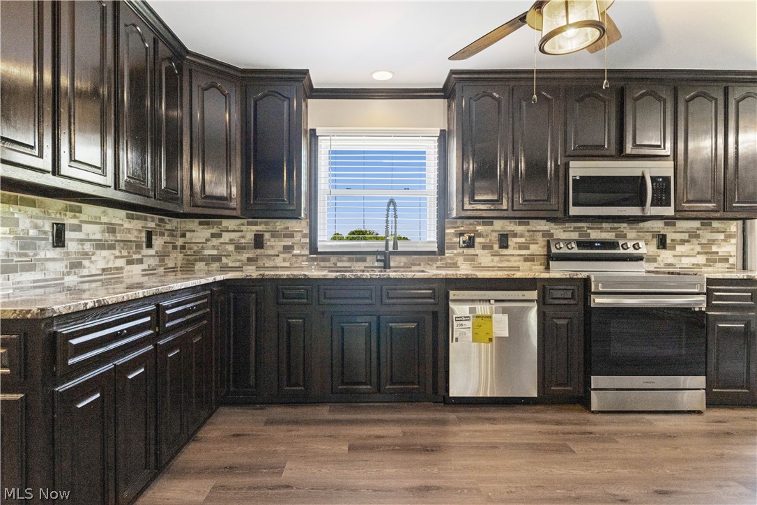 5112 Sheaters Drive North Canton OH 44720