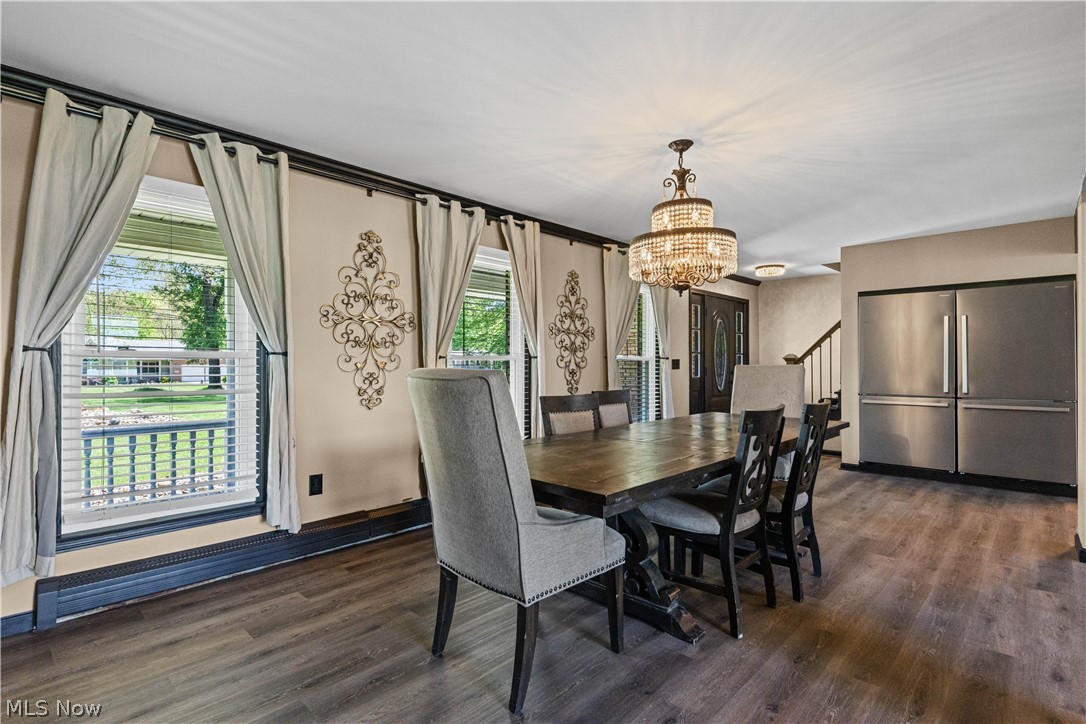 5112 Sheaters Drive North Canton OH 44720