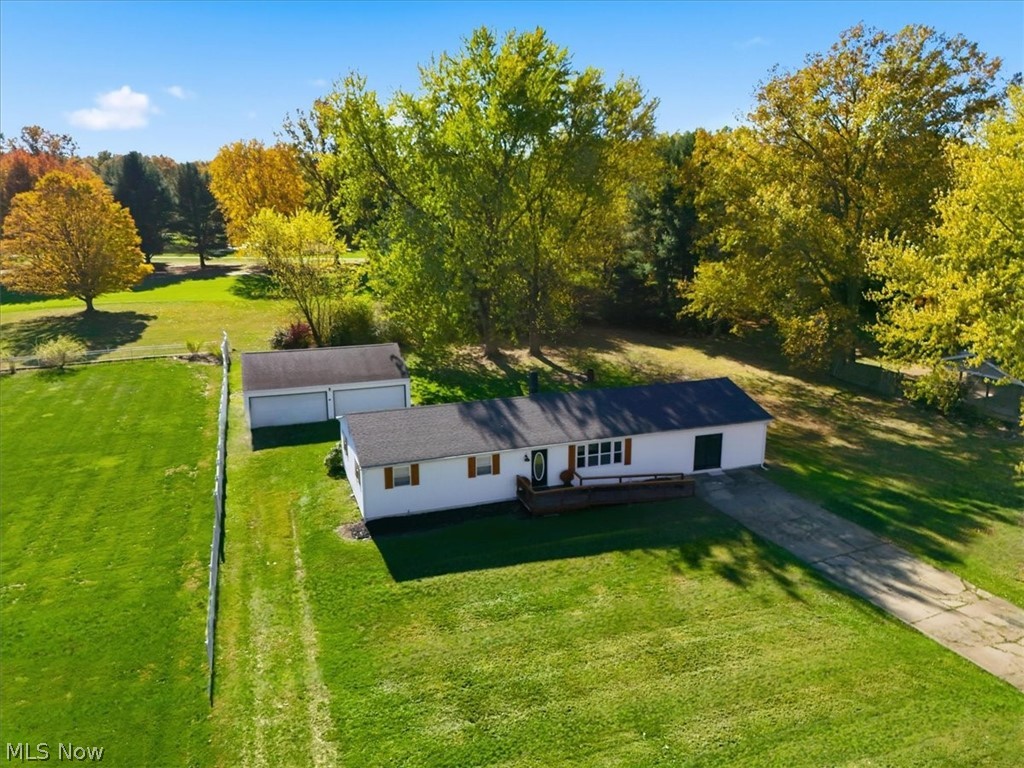 4866 Lovers Lane Ravenna OH 44266