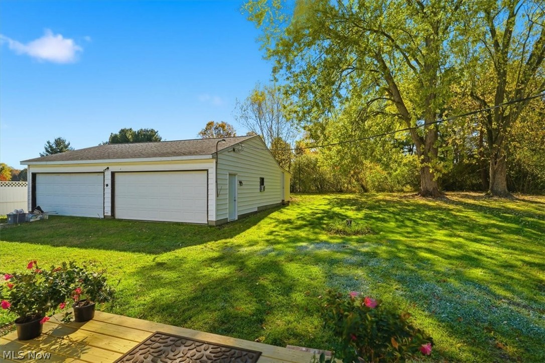 4866 Lovers Lane Ravenna OH 44266