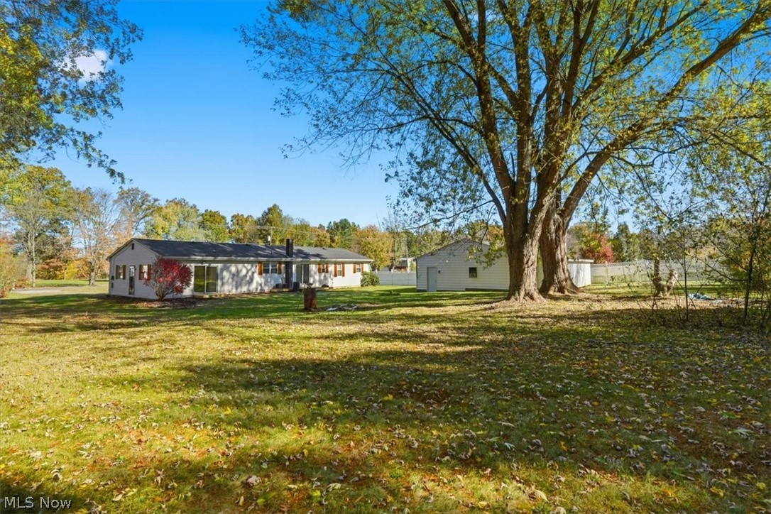 4866 Lovers Lane Ravenna OH 44266