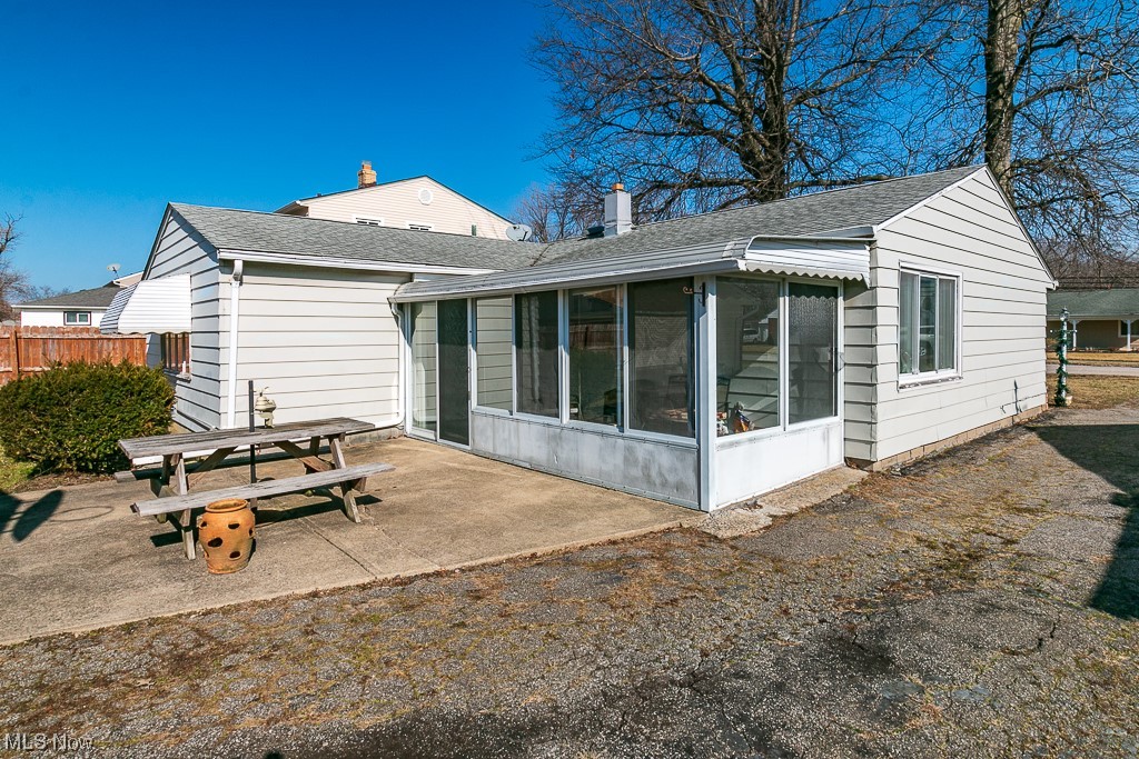 1032 Center Road Eastlake OH 44095