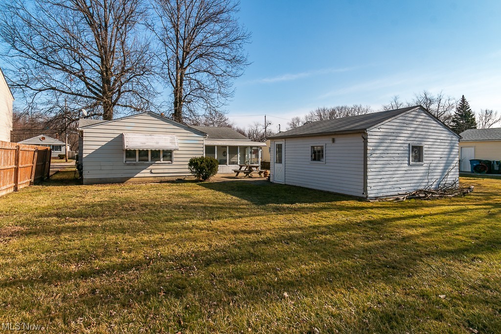 1032 Center Road Eastlake OH 44095