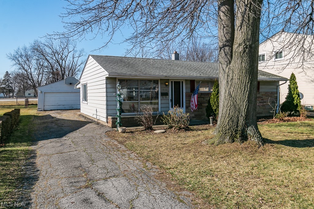1032 Center Road Eastlake OH 44095