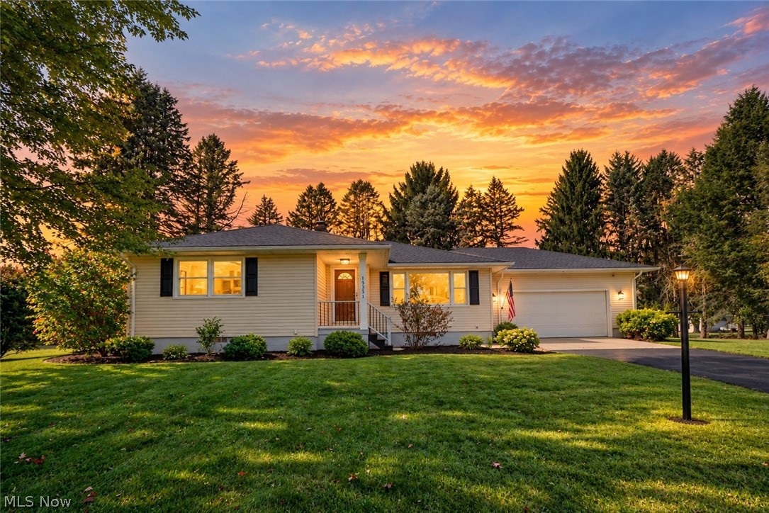13351 Parkview Avenue NW Uniontown OH 44685