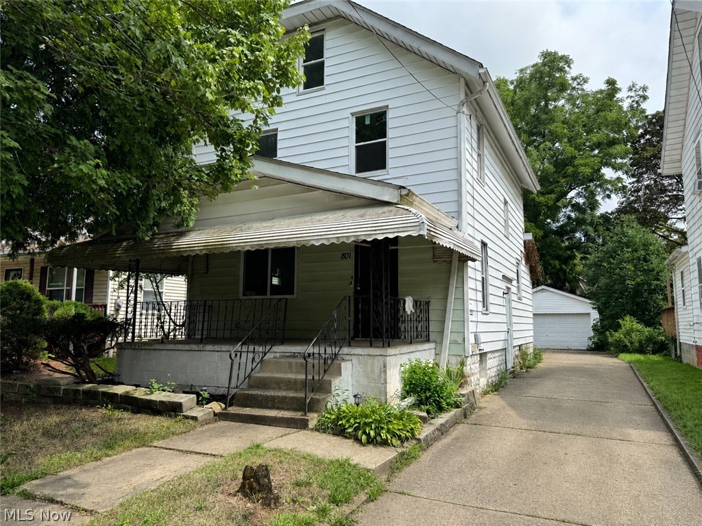 801 Storer Avenue Akron OH 44320