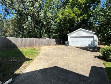 801 Storer Avenue Akron OH 44320