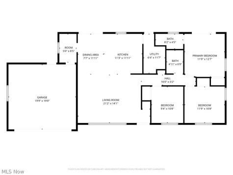 8454 Royalhaven Drive North Royalton OH 44133