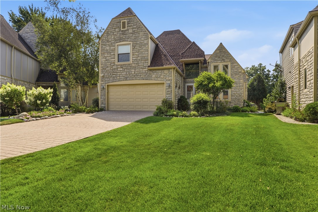 4262 Vilamoura Drive Avon OH 44011