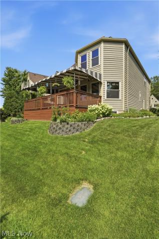 4262 Vilamoura Drive Avon OH 44011