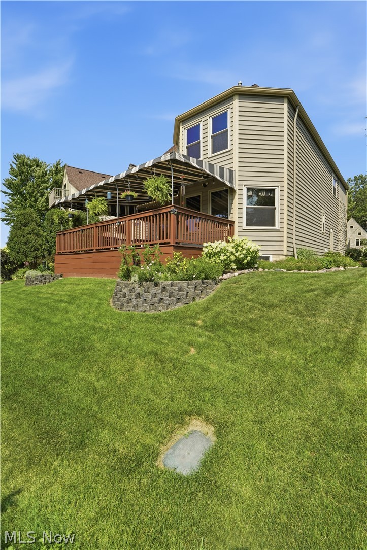 4262 Vilamoura Drive Avon OH 44011