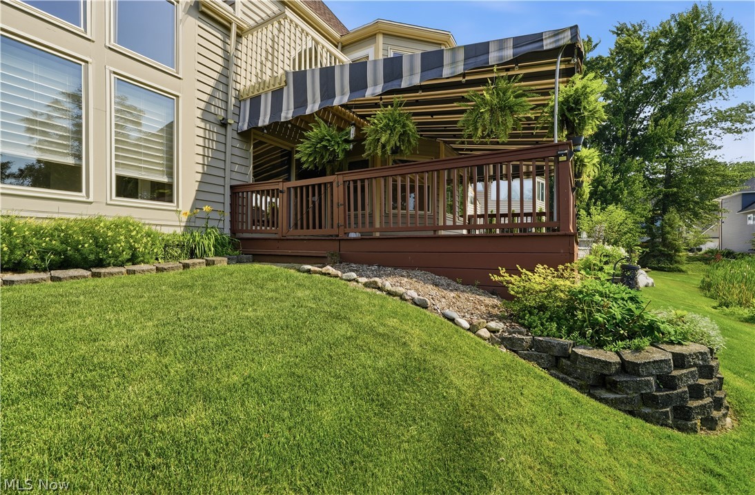 4262 Vilamoura Drive Avon OH 44011