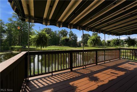 4262 Vilamoura Drive Avon OH 44011