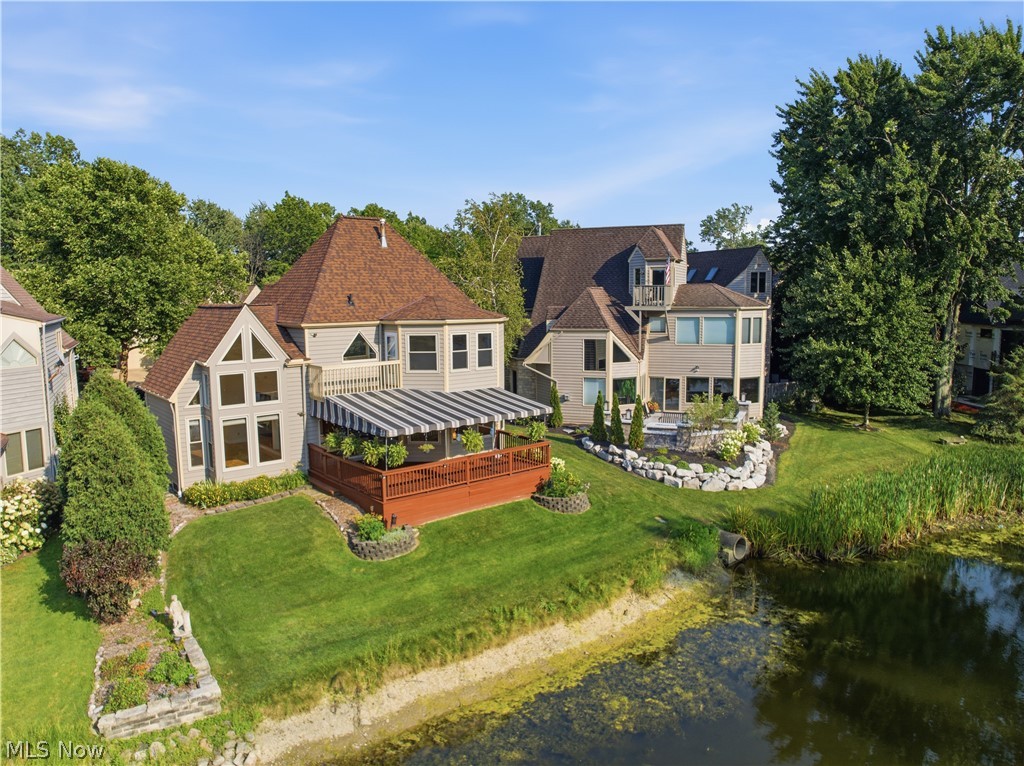 4262 Vilamoura Drive Avon OH 44011