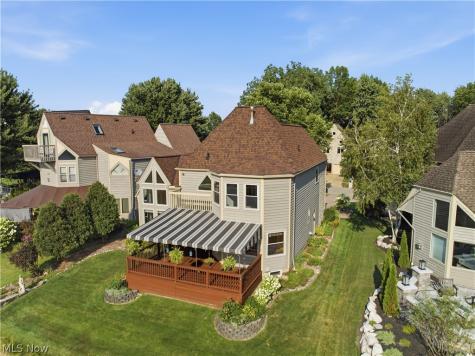4262 Vilamoura Drive Avon OH 44011
