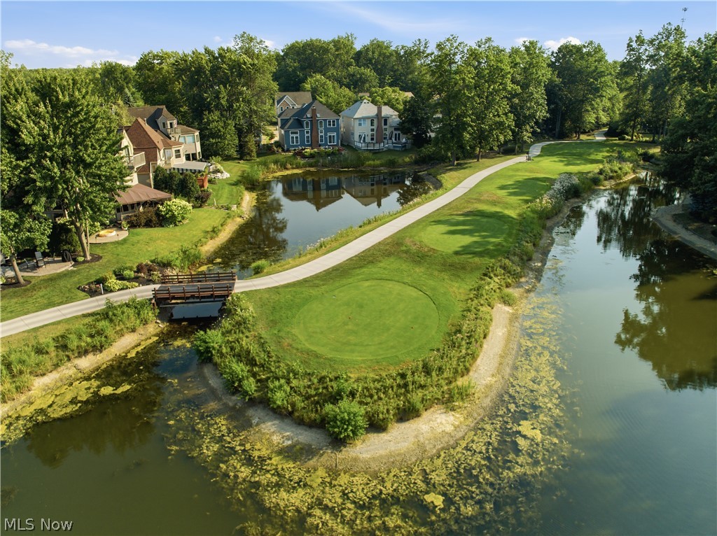 4262 Vilamoura Drive Avon OH 44011