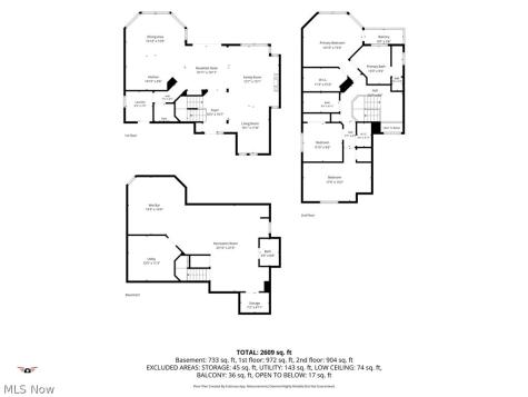 4262 Vilamoura Drive Avon OH 44011