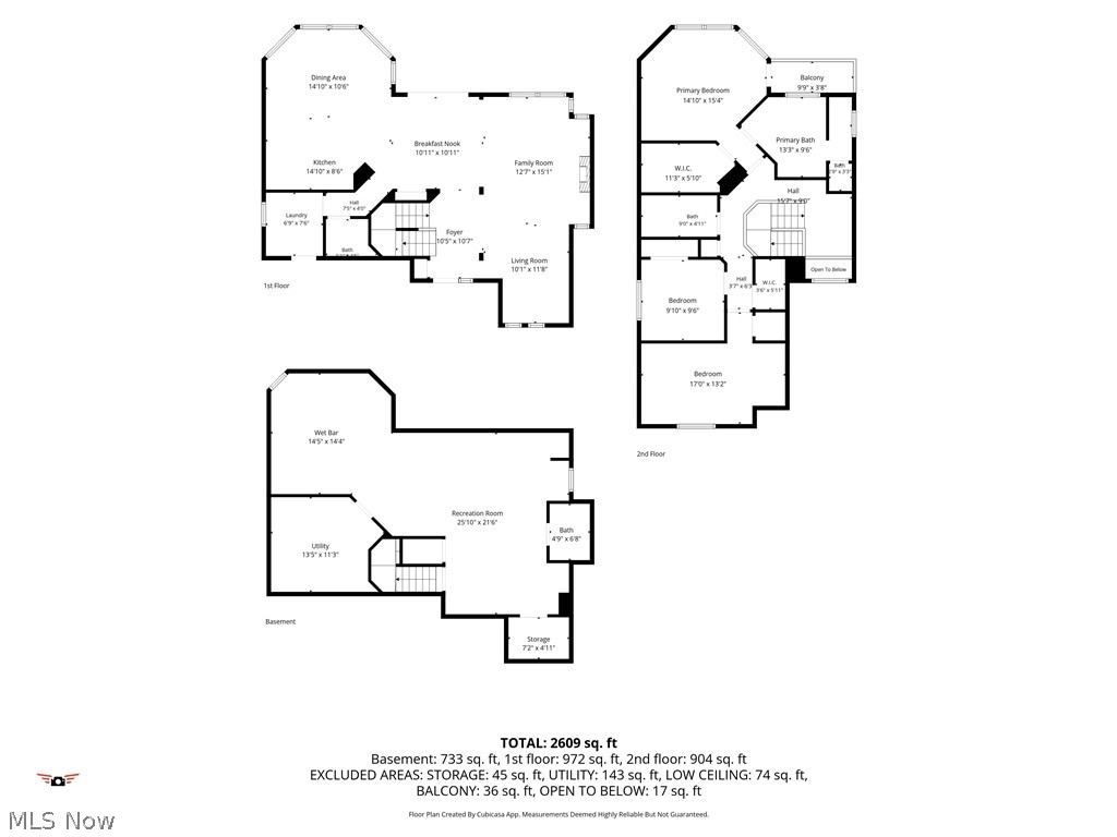 4262 Vilamoura Drive Avon OH 44011