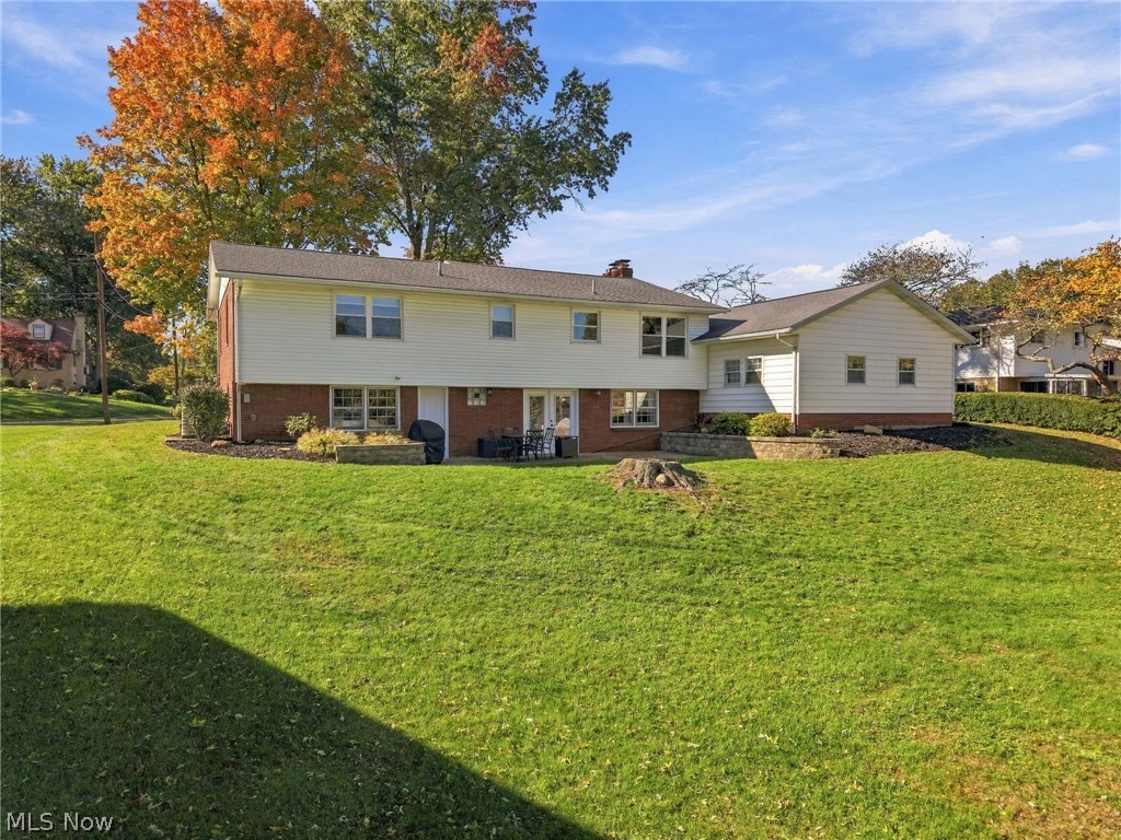 820 Weber Avenue NE North Canton OH 44720