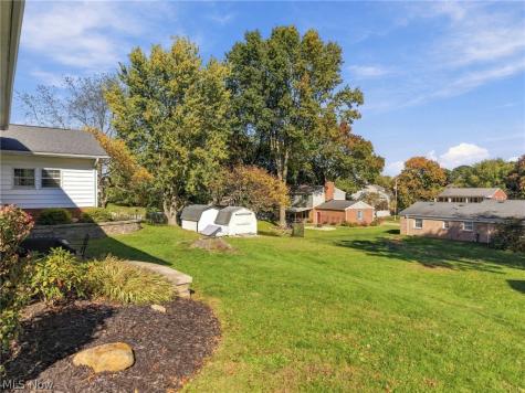 820 Weber Avenue NE North Canton OH 44720