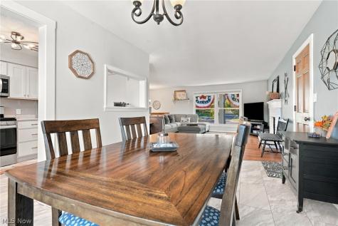 820 Weber Avenue NE North Canton OH 44720