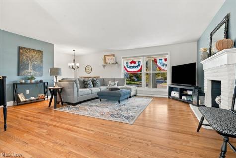 820 Weber Avenue NE North Canton OH 44720