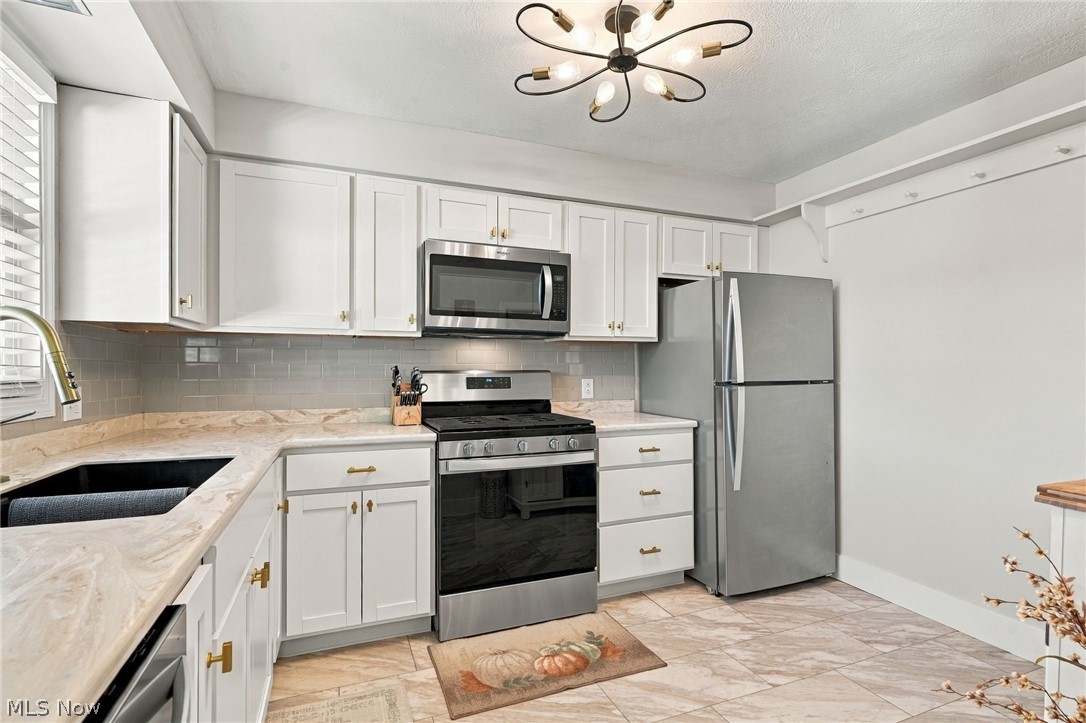 820 Weber Avenue NE North Canton OH 44720