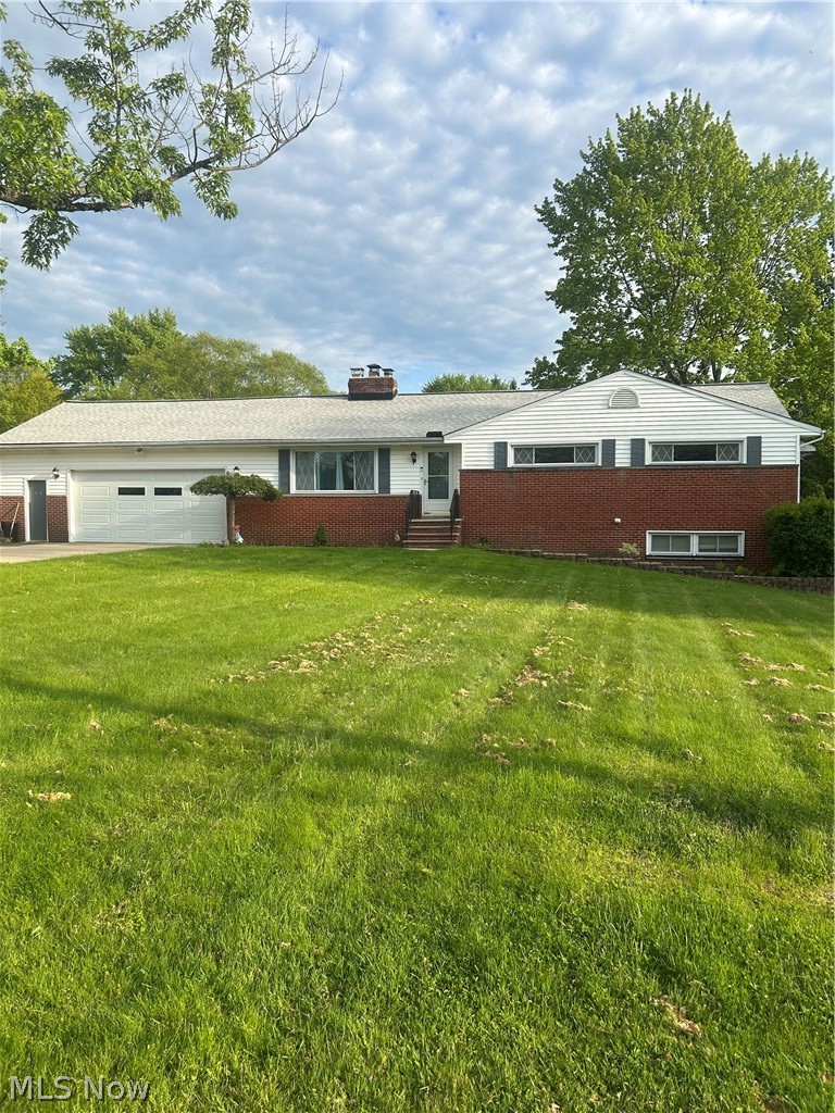 17228 Egbert Road Walton Hills OH 44146