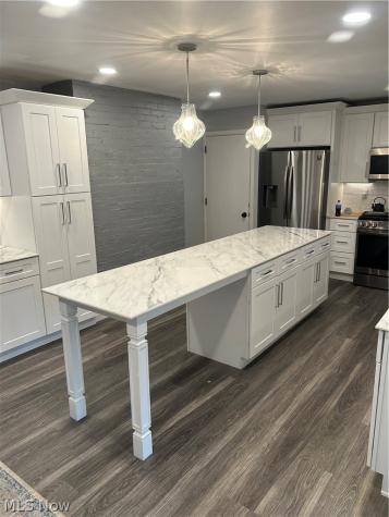 17228 Egbert Road Walton Hills OH 44146