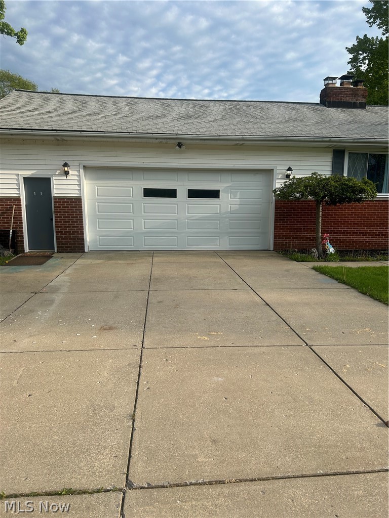 17228 Egbert Road Walton Hills OH 44146