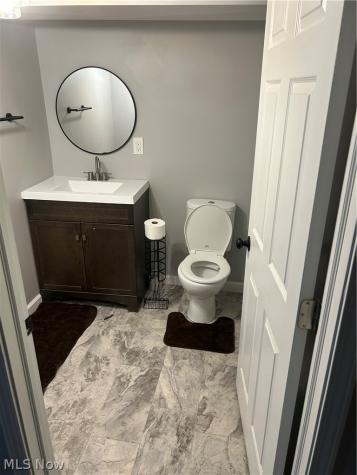 17228 Egbert Road Walton Hills OH 44146