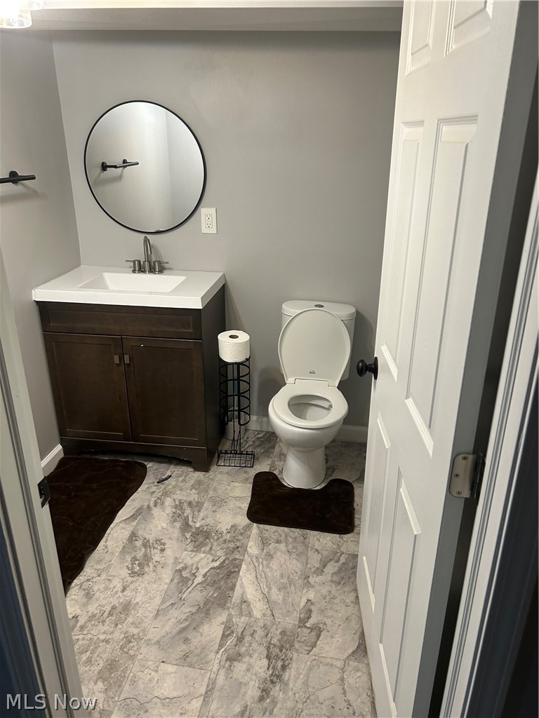 17228 Egbert Road Walton Hills OH 44146