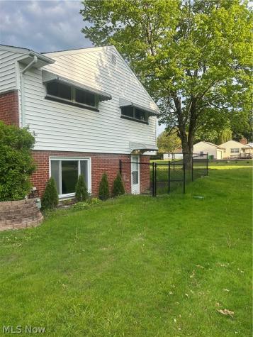 17228 Egbert Road Walton Hills OH 44146
